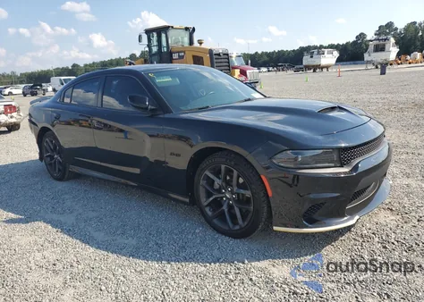 2023 Dodge Charger R/T from USA, damaged, VIN 2C3CDXCT2PH589210